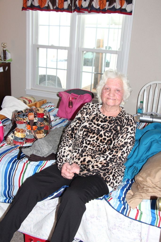 Ruth L. Coykendall Profile Photo