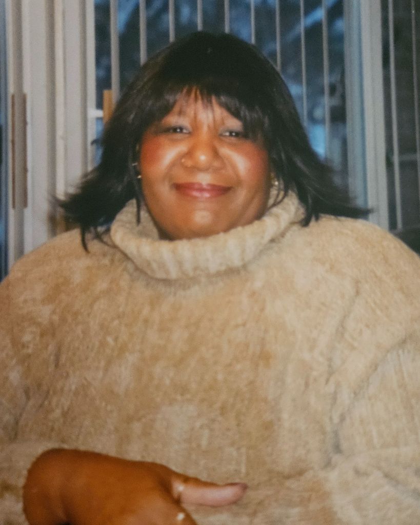 Eunice Lorraine Williams Profile Photo