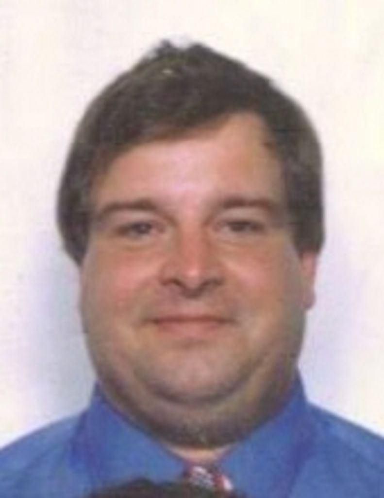 Charles Gregory King