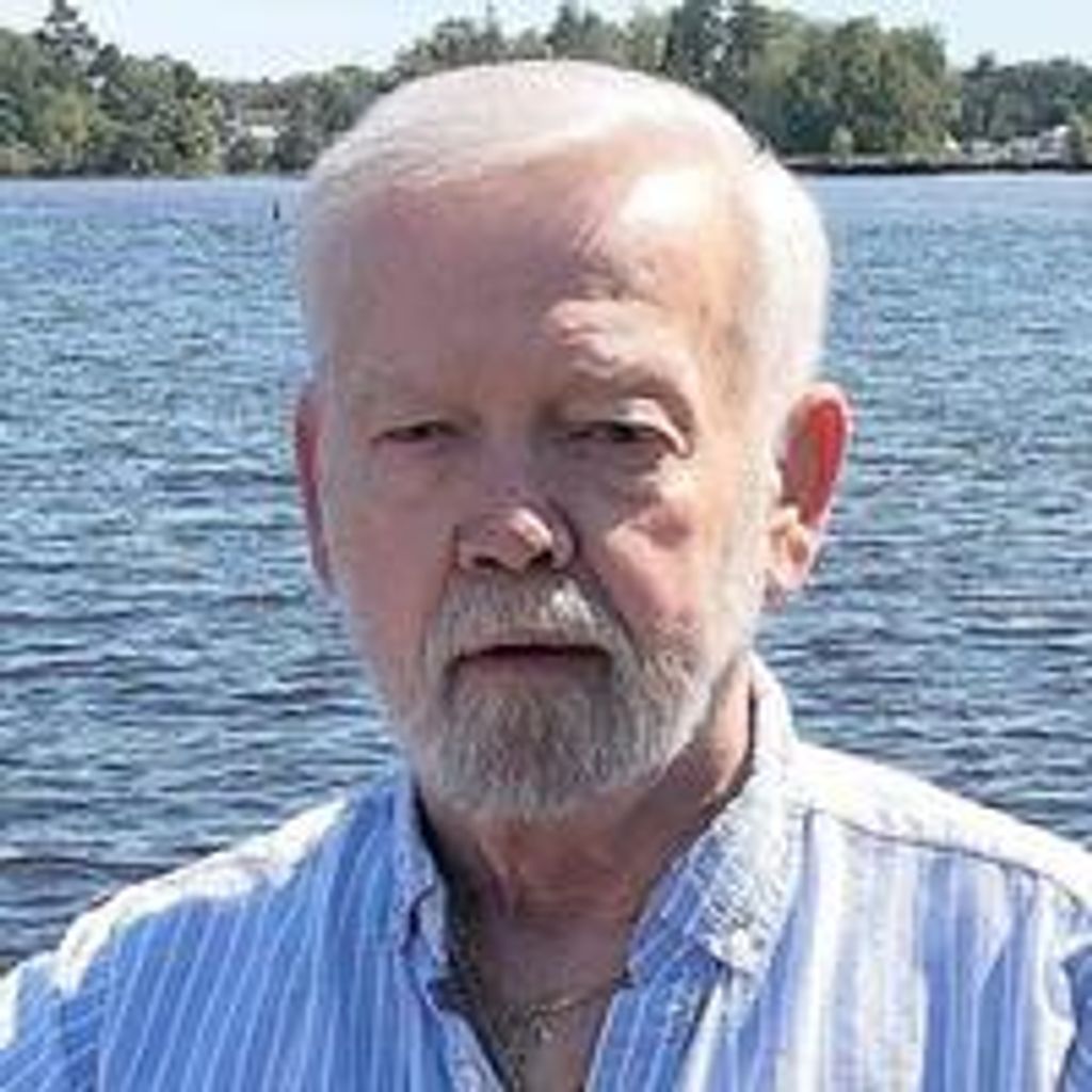 William F. "Bill" Fox