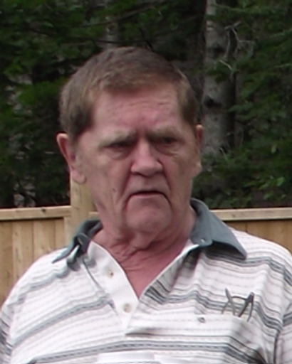 David Mark Brown Profile Photo