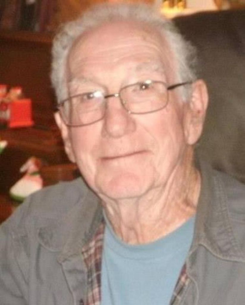 Jerry Mack Foster Profile Photo