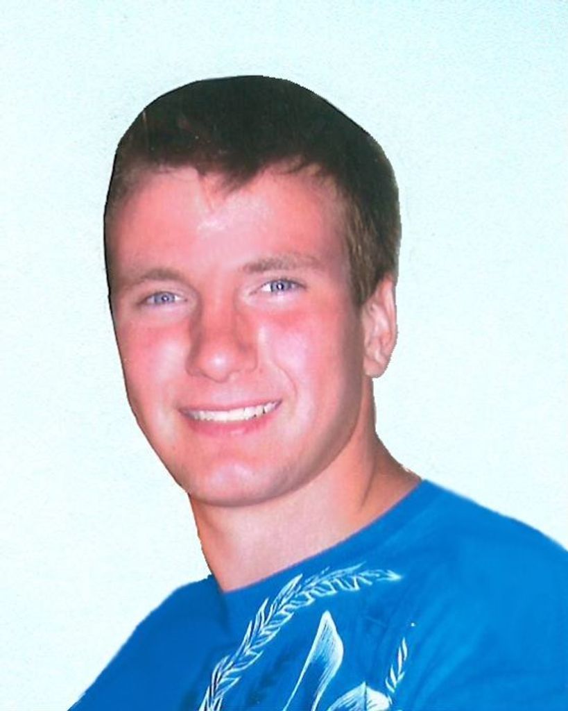 Daniel Dean "Dan" Rogers