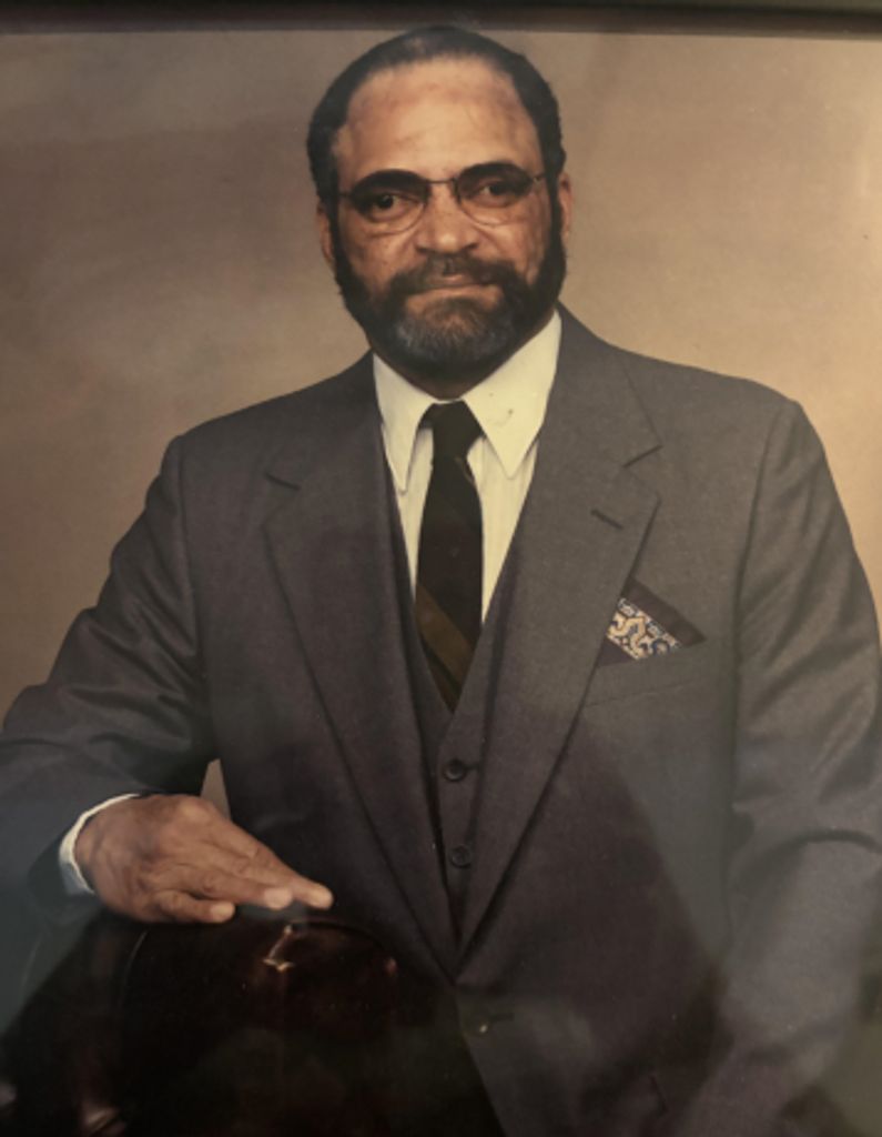 Lamar A. Wallace