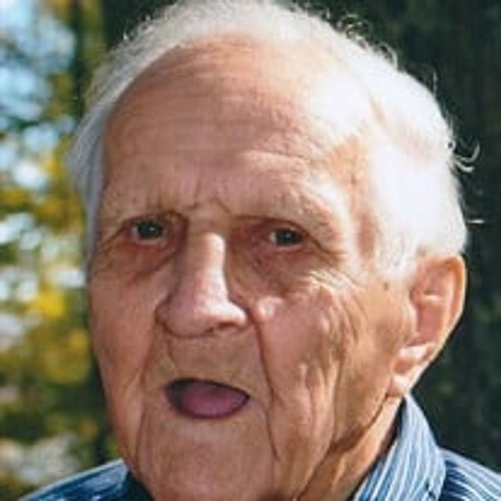 Robert J. Crouch