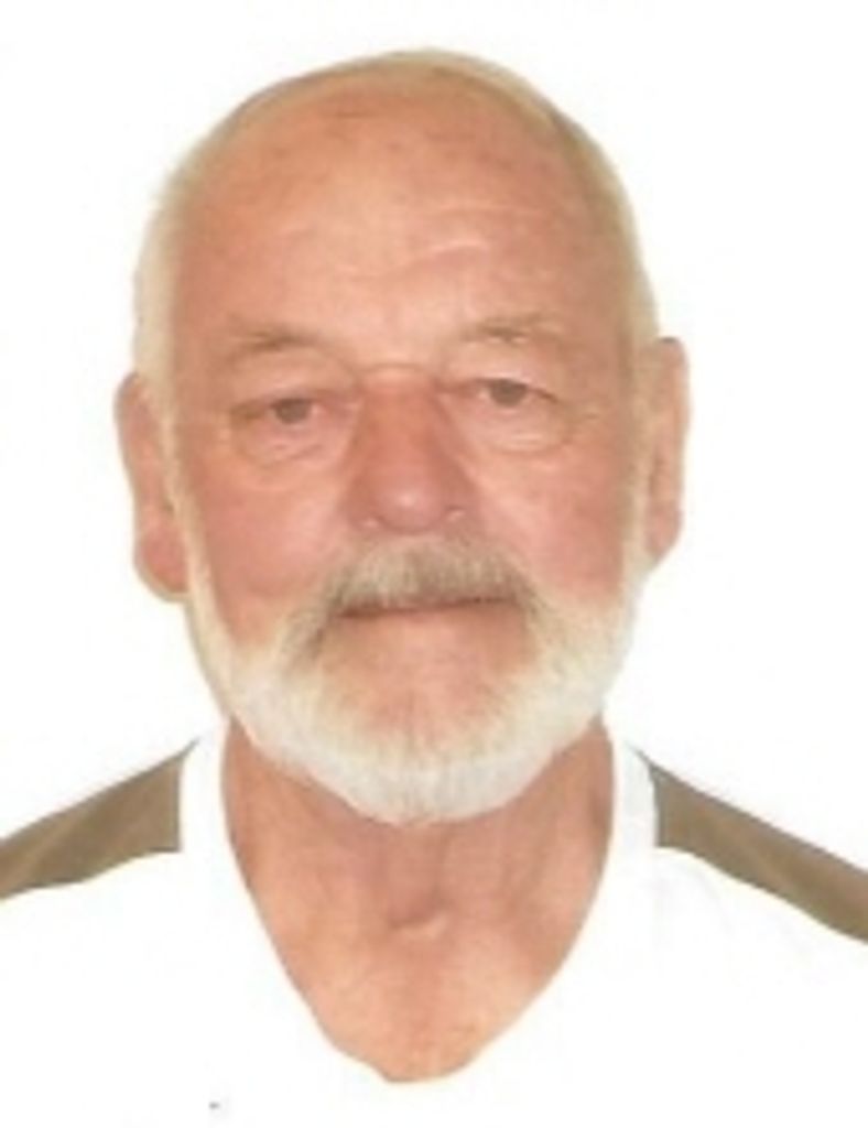 George F. Murphy, Jr.