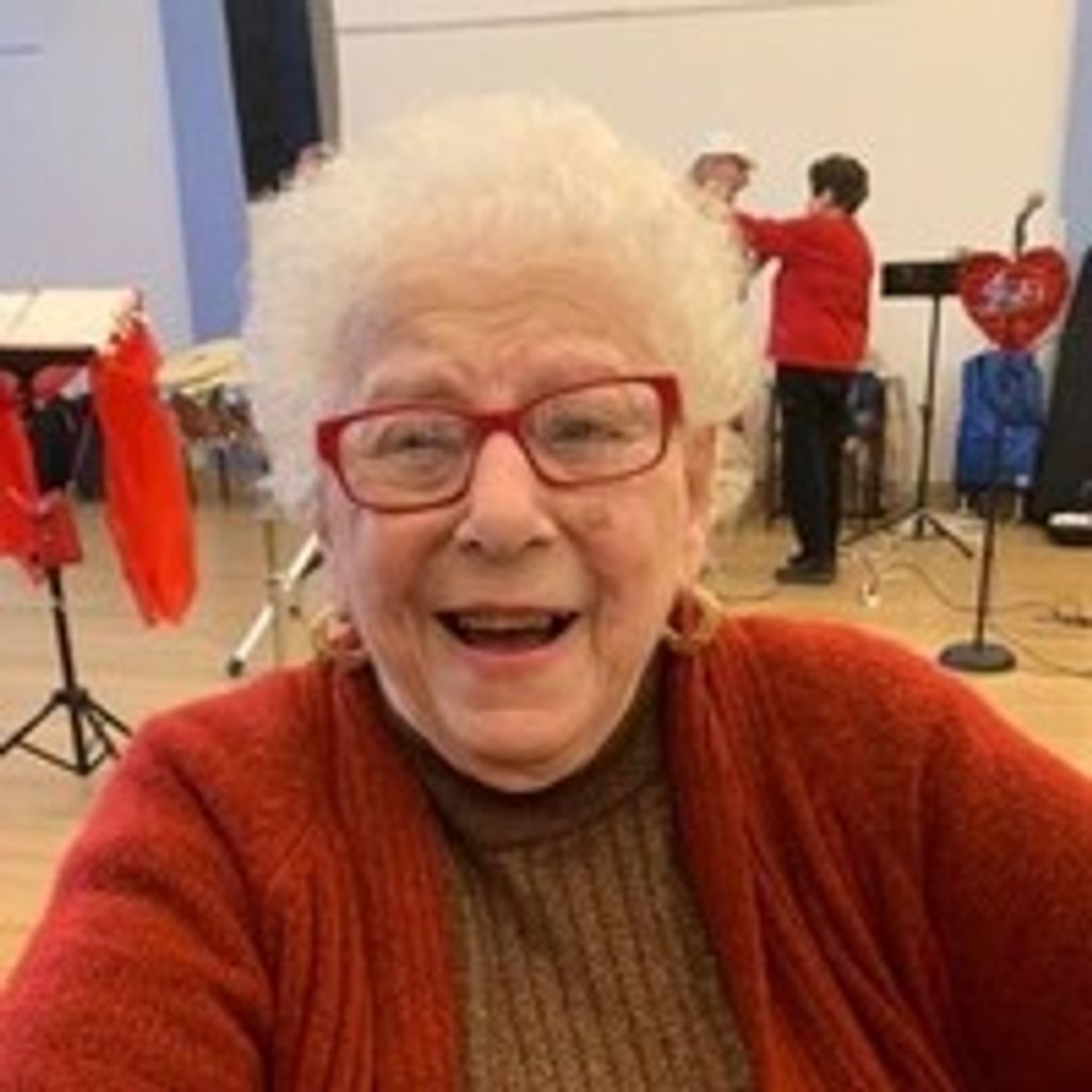 Antoinette Marie Arcuri
