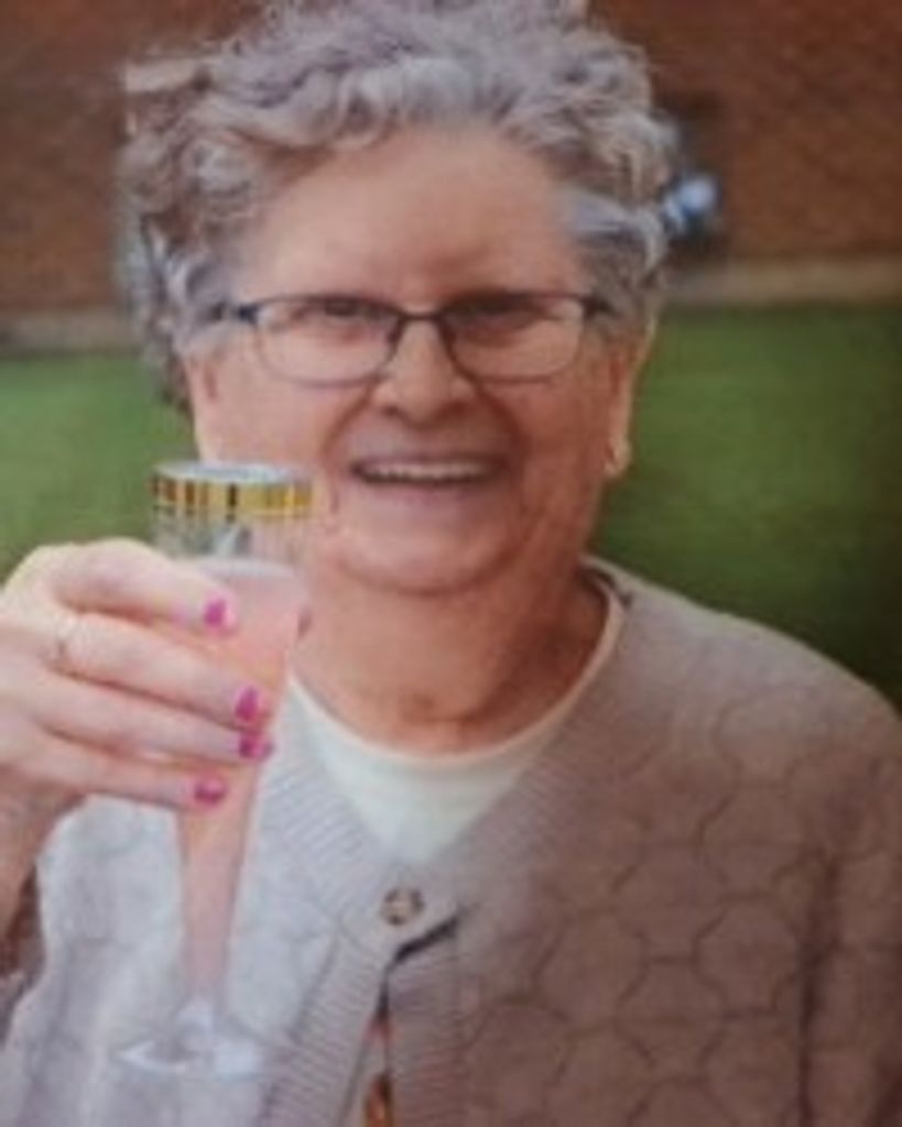 Flora Christena Claessens