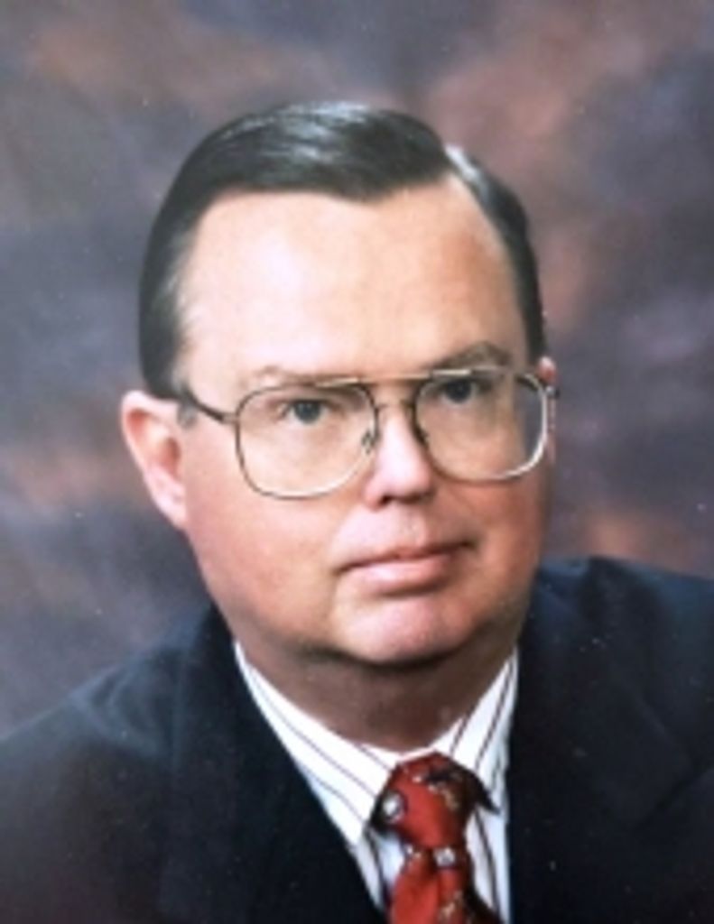 John F. Wade