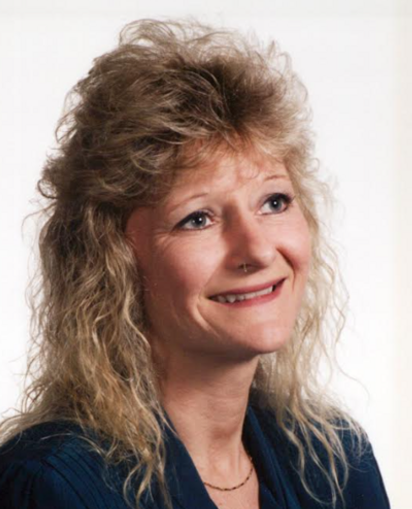 Marsha Jean Raber Profile Photo