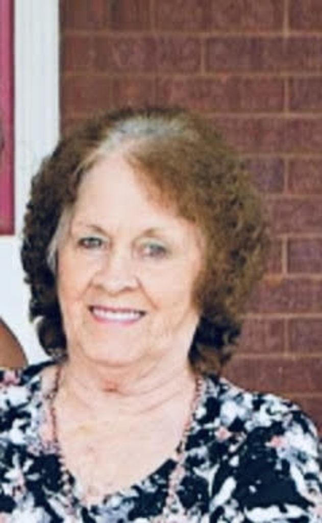 Doris Sue Risner Profile Photo