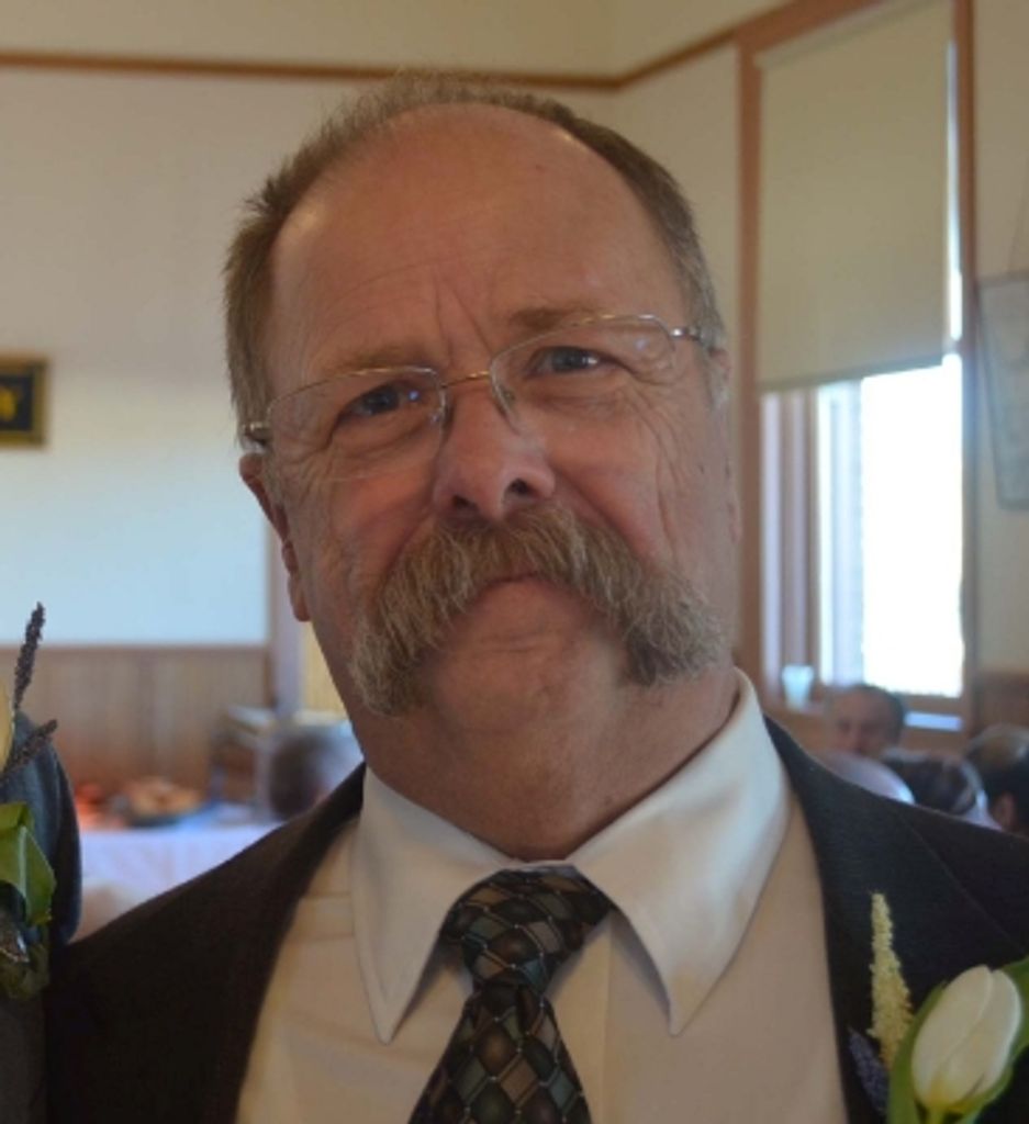 Farrell Kent Dearden