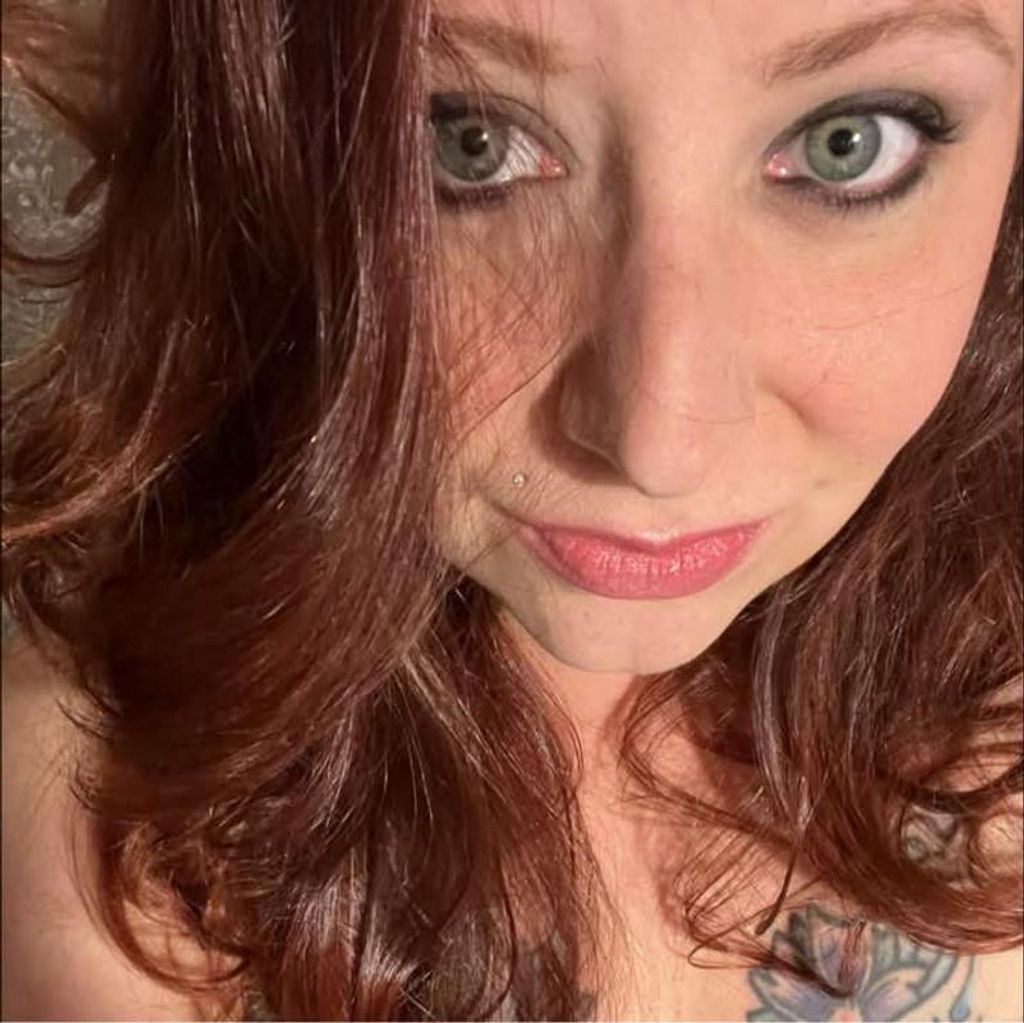 Katy Aisleen Benfield Profile Photo