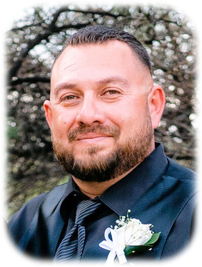 Anthony James Arroyos Profile Photo
