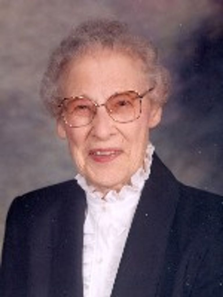Evelyn Leuthard
