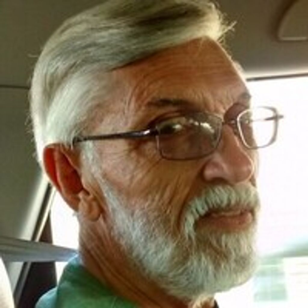 Henry "Carl" Gentry Profile Photo