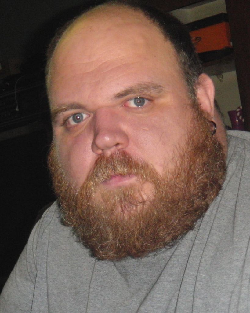 Michael Joseph Mullins Profile Photo