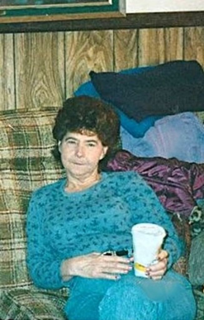 Betty  Joyce Noah