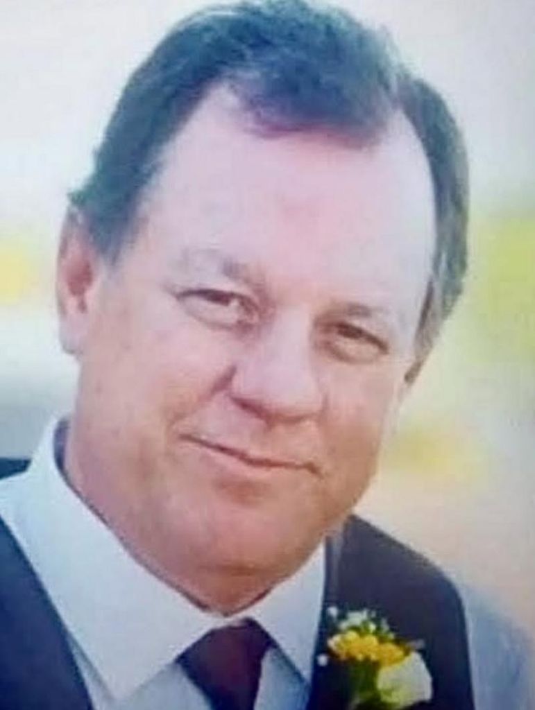 David Ronald Crump Profile Photo