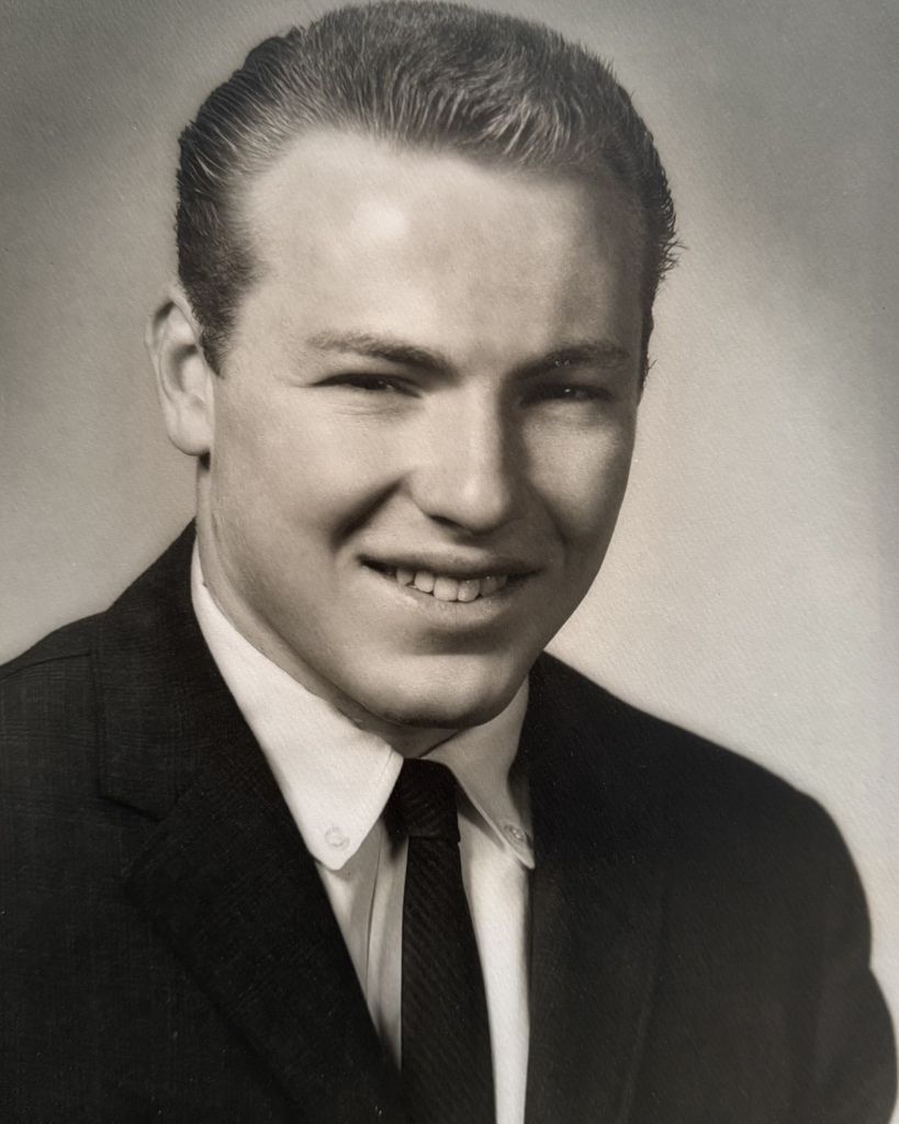 Franklin Marshall Davis, Jr. Profile Photo