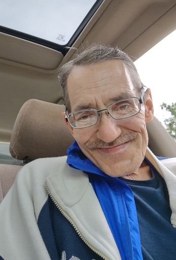 David Bussert's obituary image