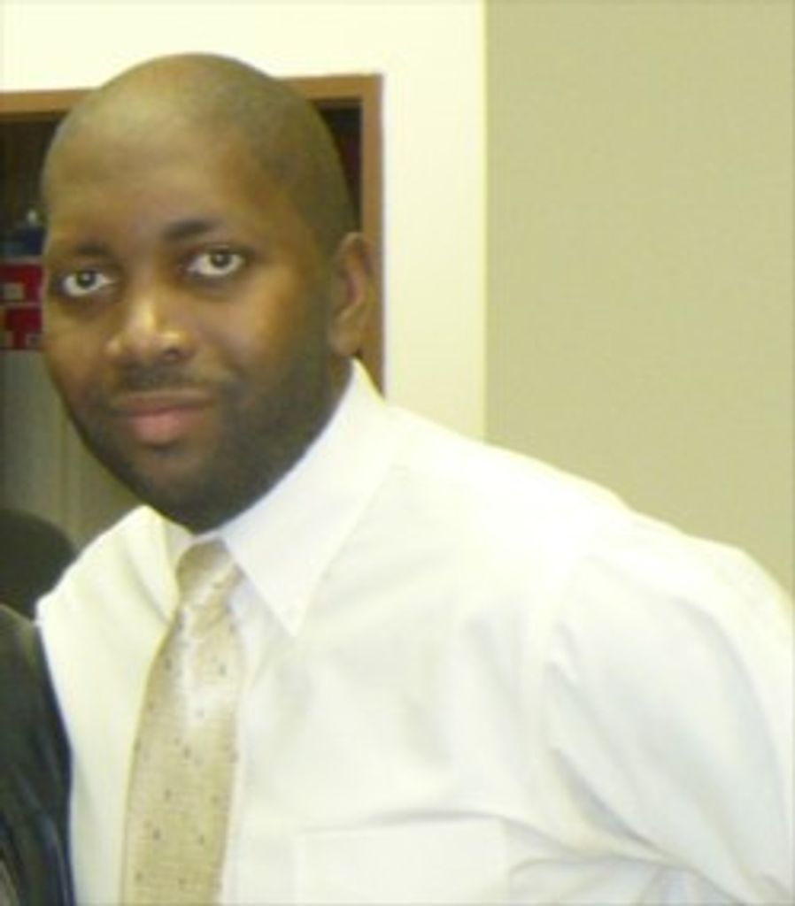 Andre Coe Profile Photo
