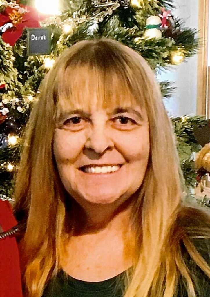 Brenda Sue (Cowger)  Myers Profile Photo