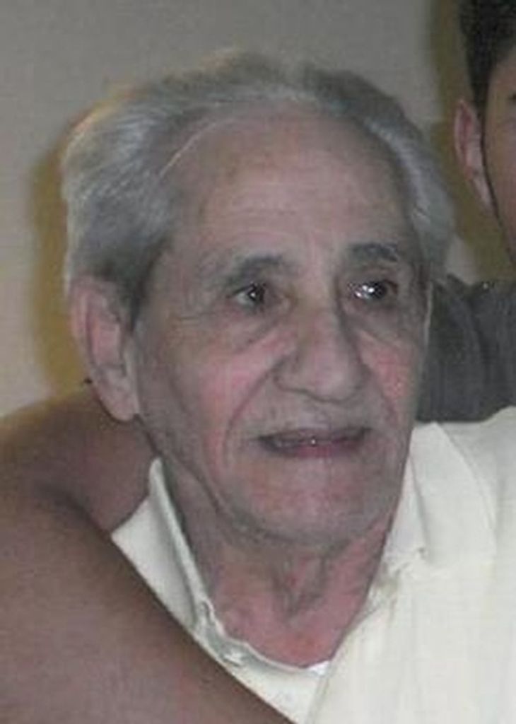 Juventino Lavandero