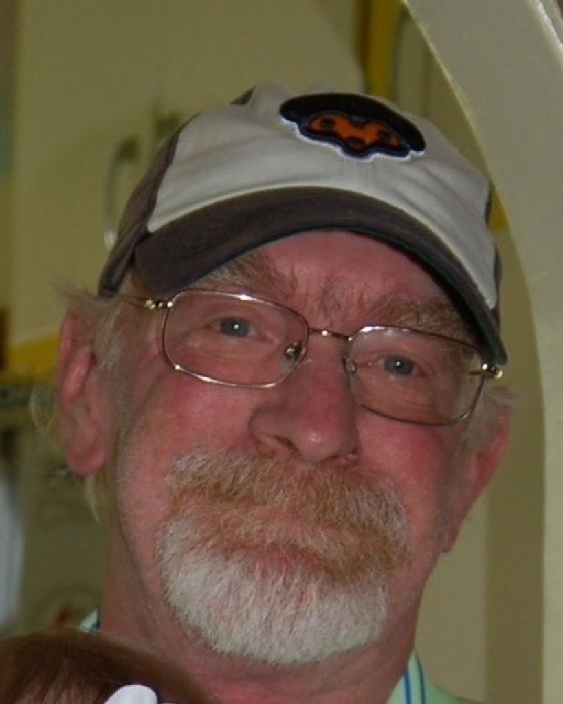 Craig Hugh McLean Profile Photo