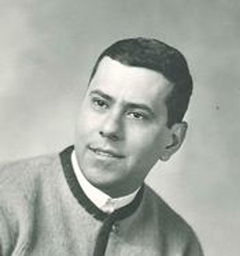 Joseph "Pops" Pantoga