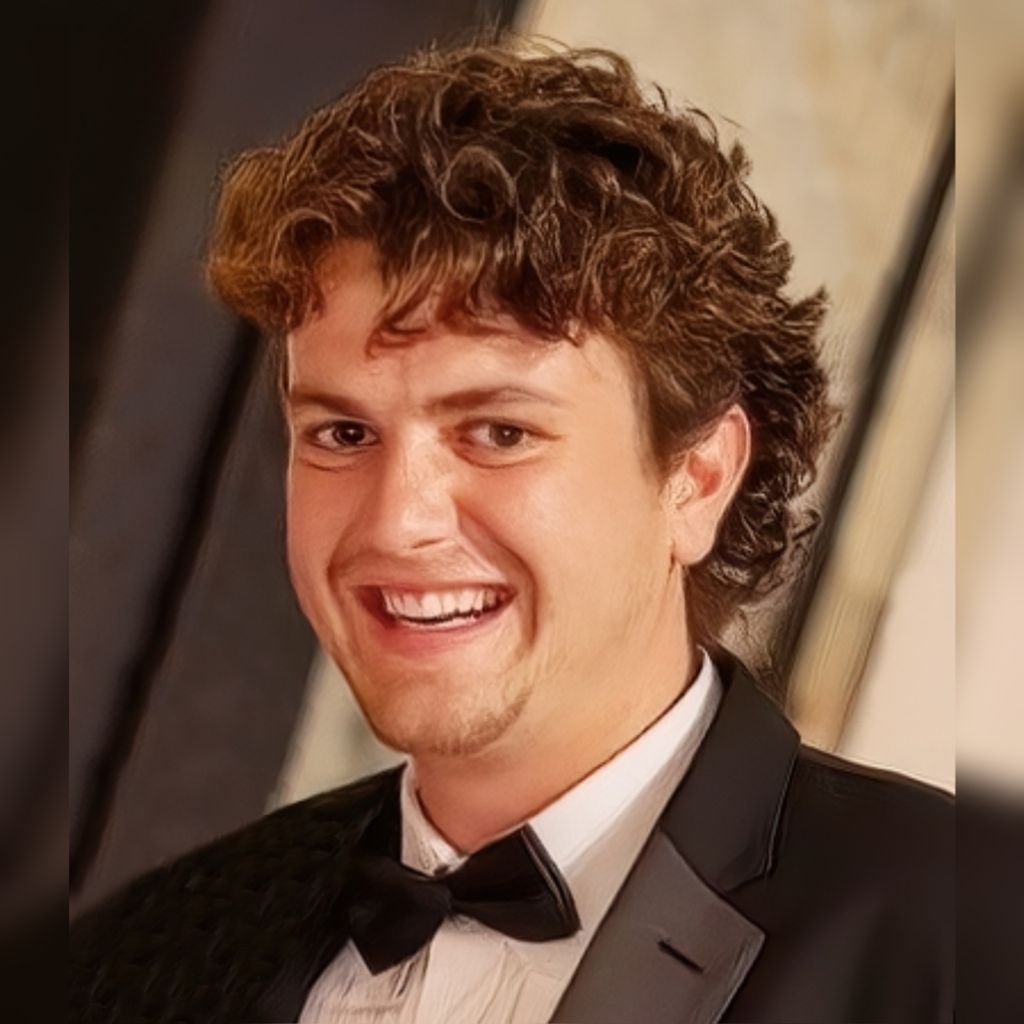 Mr. Nathaniel "Nate" Guy Baker