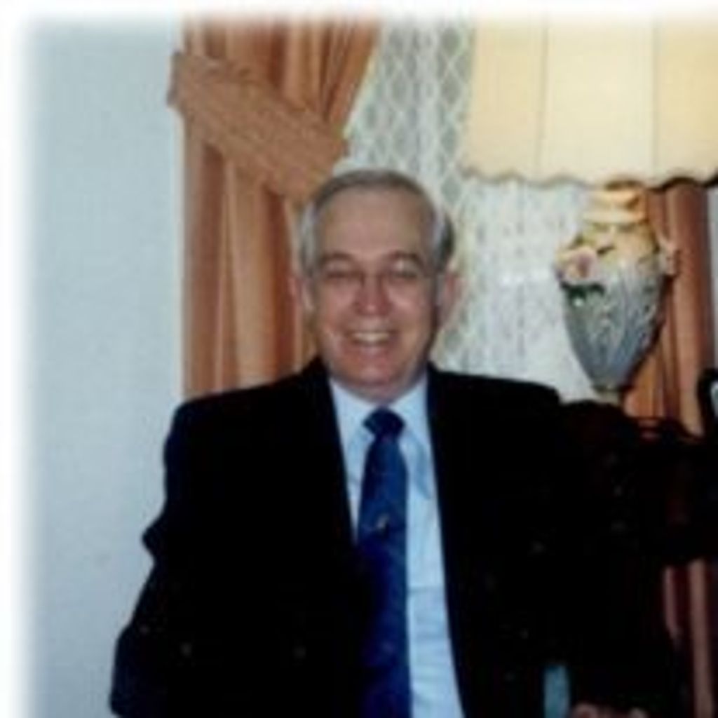 Howard Russell