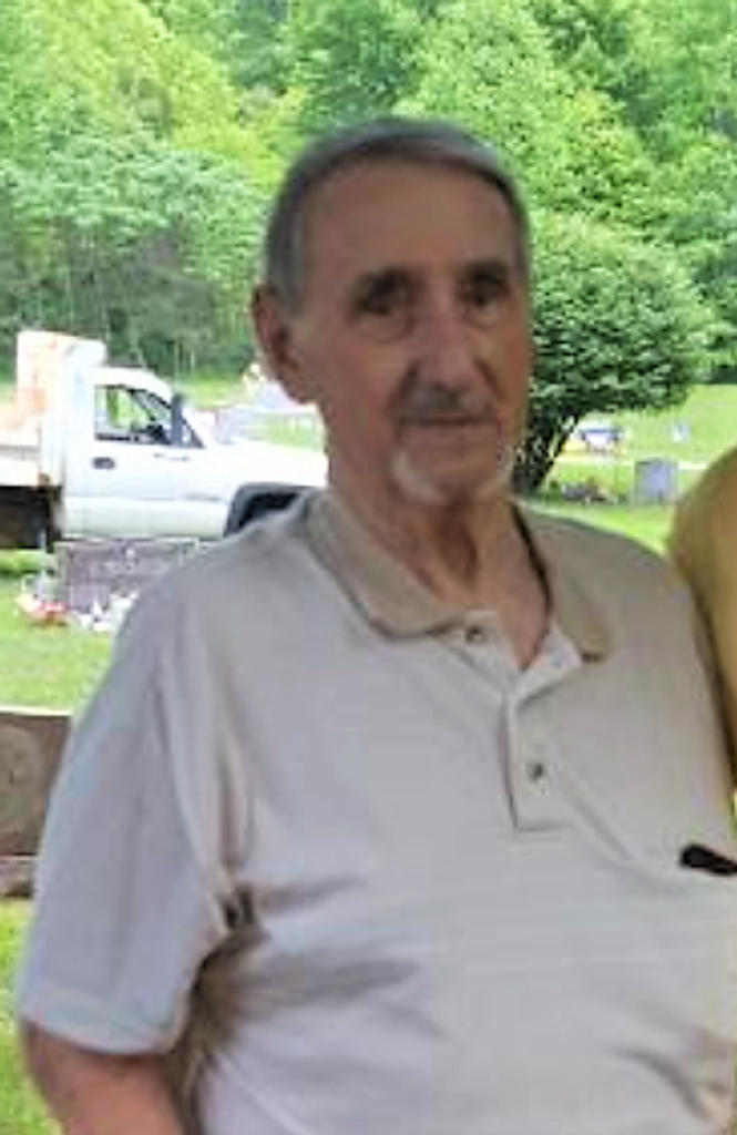 Jack Ray Boger