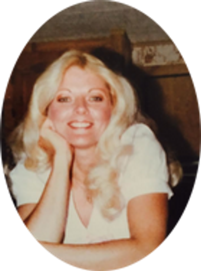 Nan Bryant