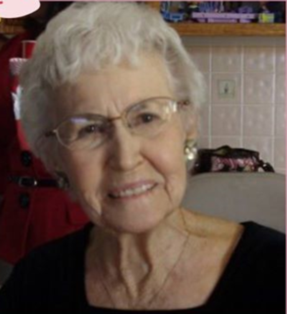 Audrey Geraldine Harper Profile Photo