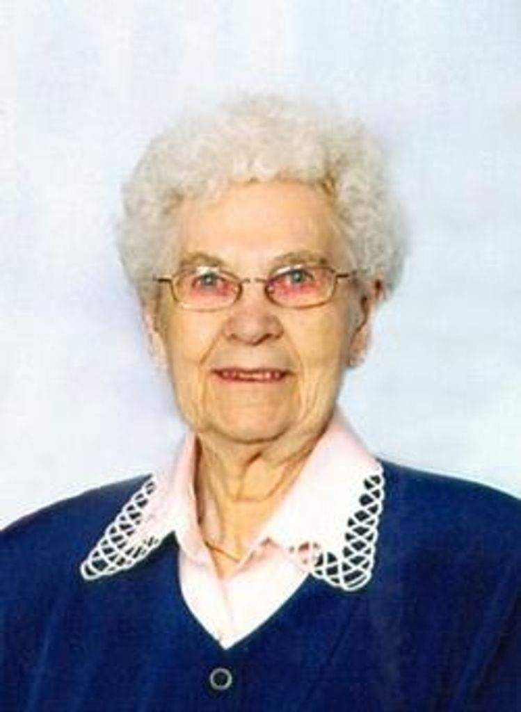 Jean Clark Doughty Profile Photo