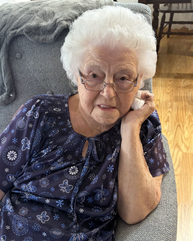 Alma J. DeMoss Profile Photo
