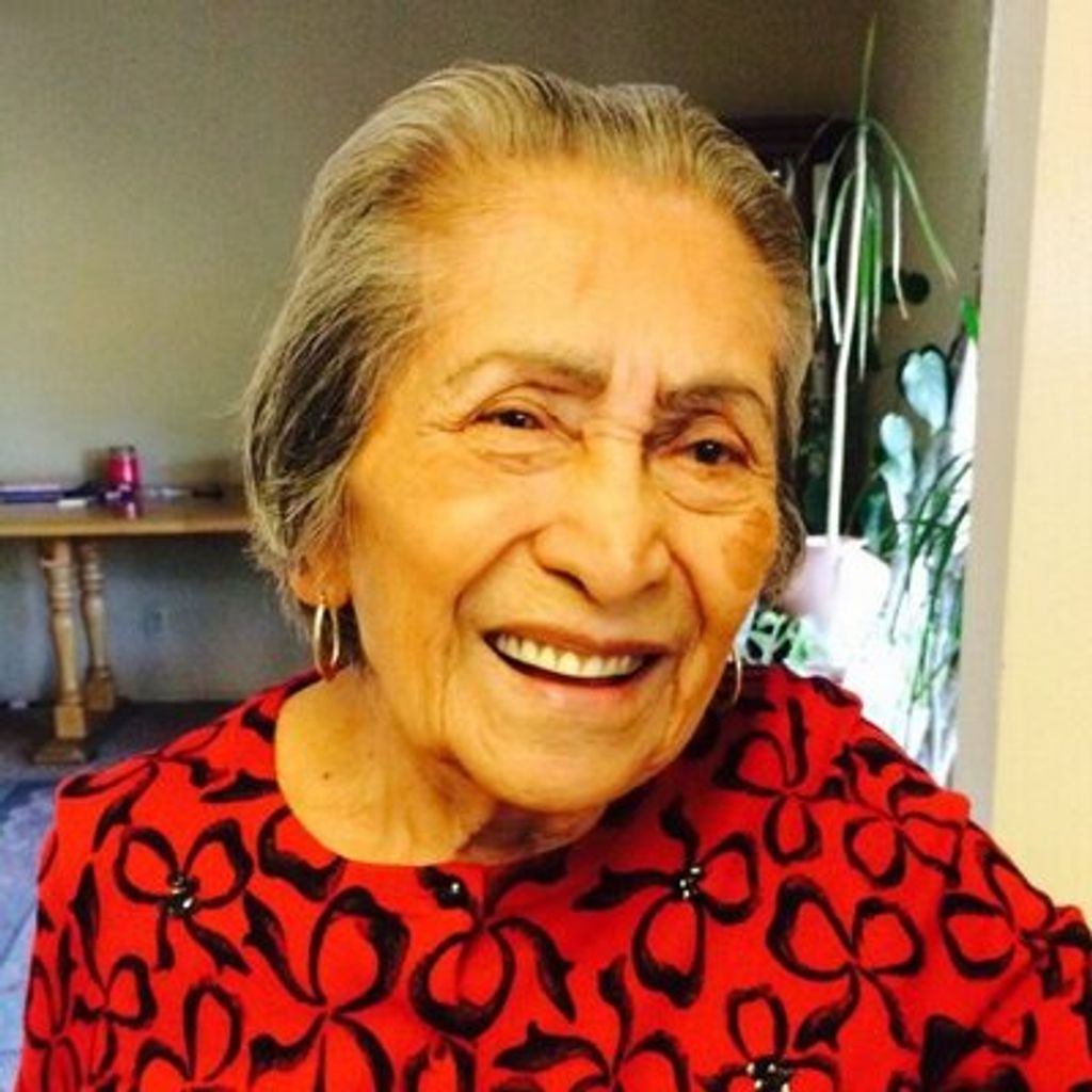 Elena Vides De Echeverria