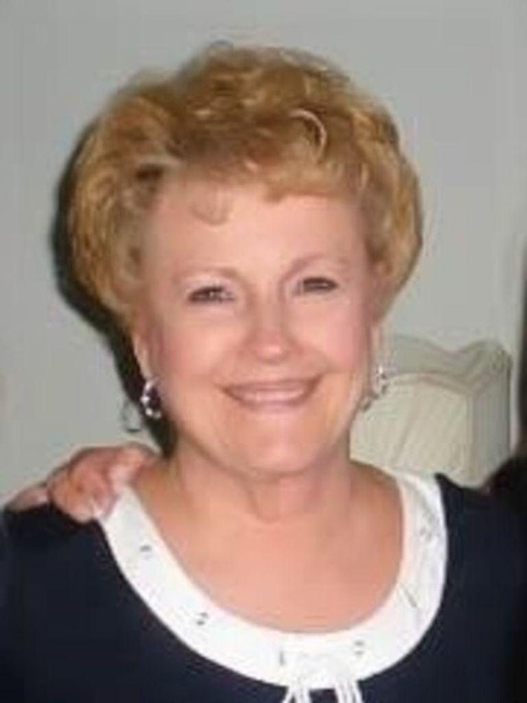 Margaret Marilyn Caraway Ellis Profile Photo
