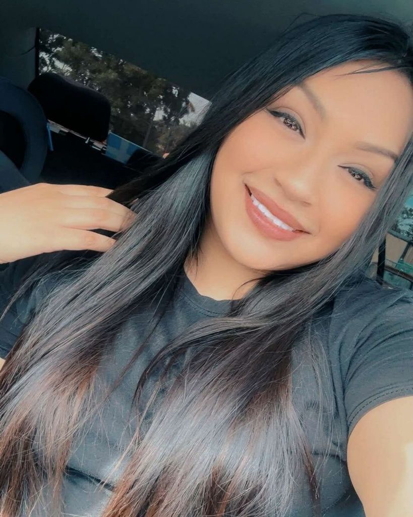 Sarah Lee Garcia Profile Photo