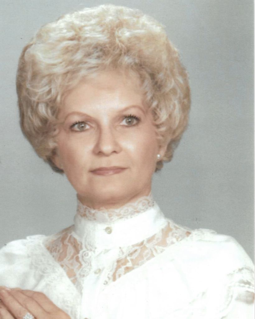 Muriel J. Johnson Profile Photo
