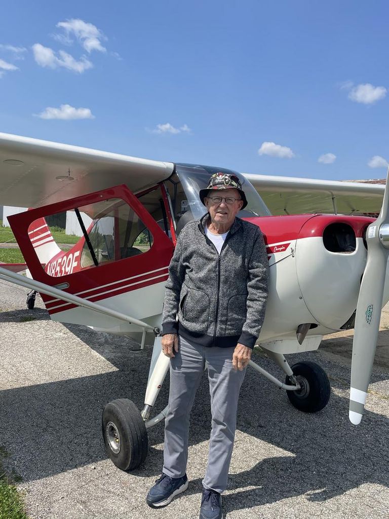 Charles "Buddy" James Lynch Profile Photo