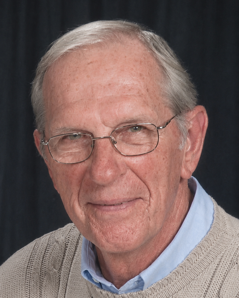 Robert Thomas Guss
