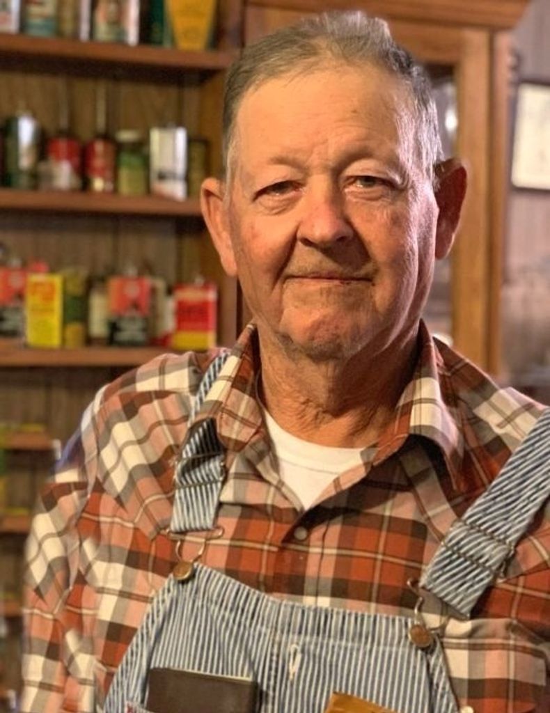 Henry Porter, Jr. Profile Photo