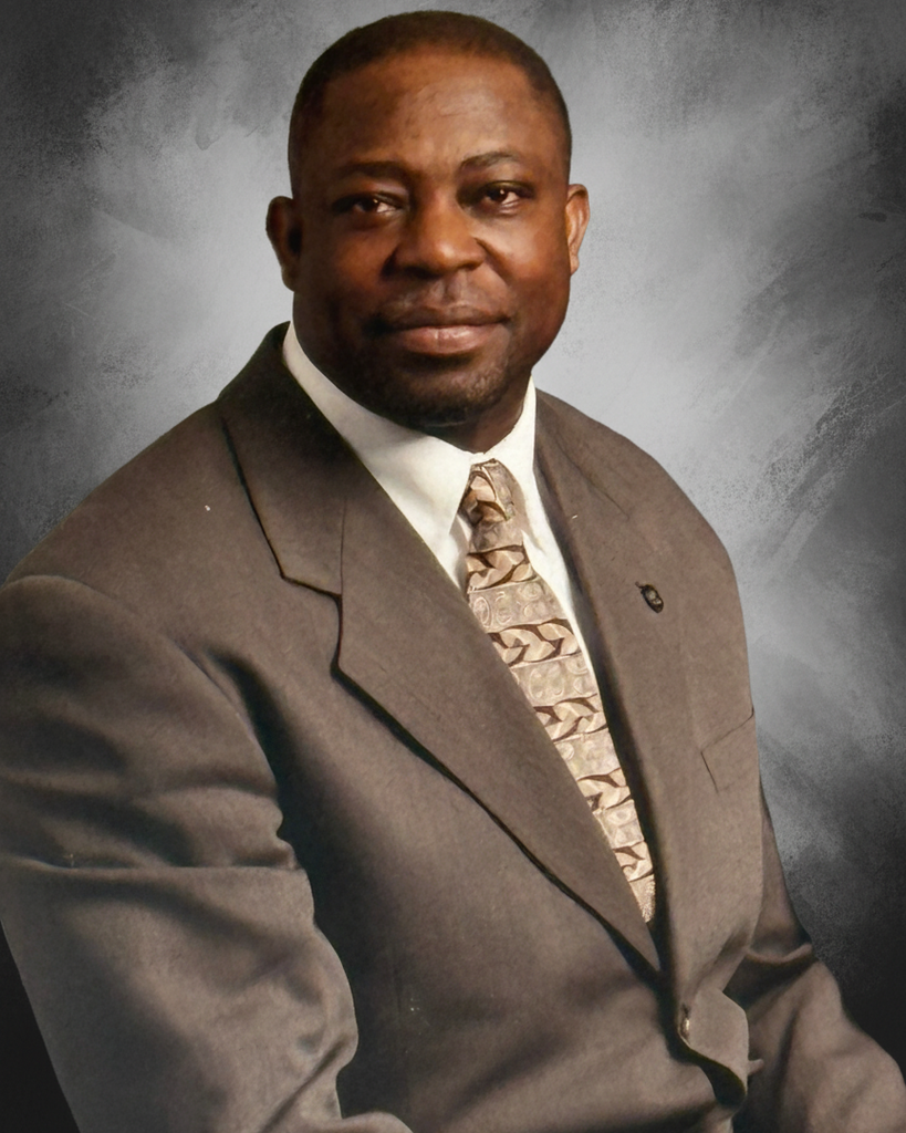 Leroy A. Lewis Profile Photo