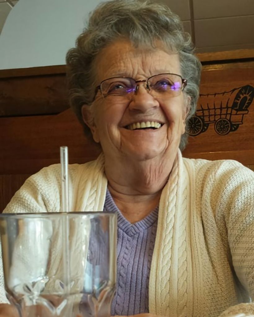 Muriel "Jean" Harlan