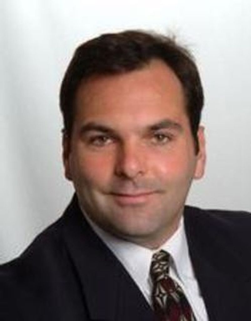 Andrew Charles Ragan