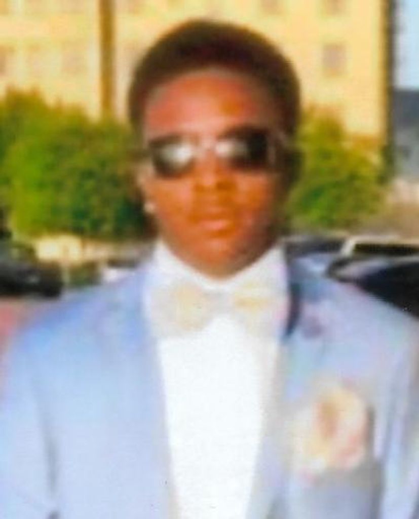 Derrick Lynn Jamison Profile Photo