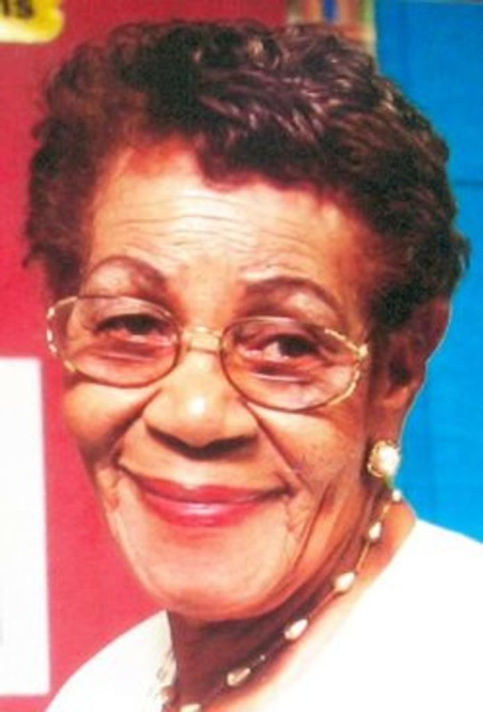 Ethel Mae White