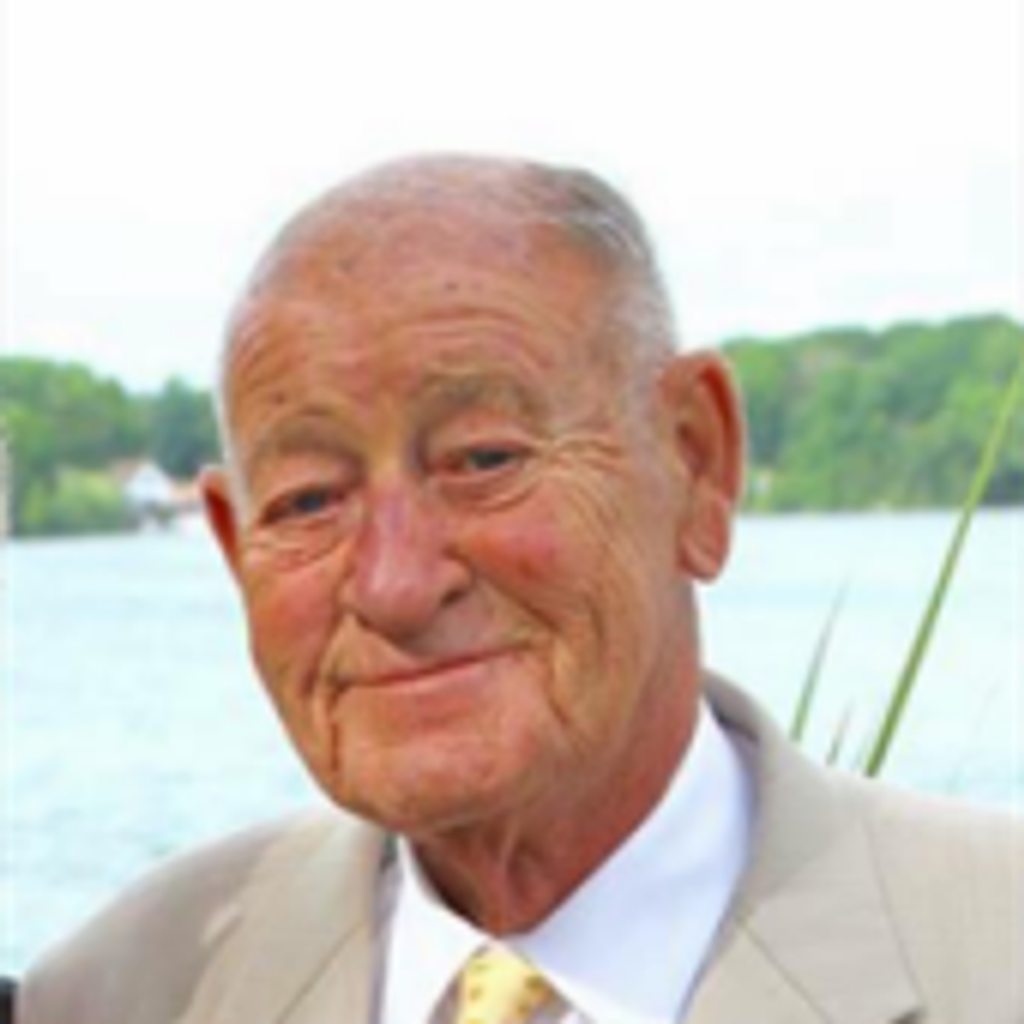 Raymond W. Murphy